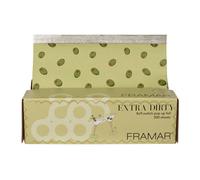 Framar Extra Dirty Pop Up Sheets x 200 (8 x 11")