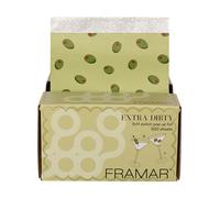 Framar Extra Dirty Pop Up Sheets x 500 (5 x 11")