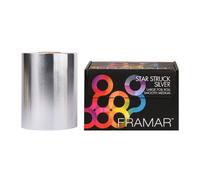 Framar Star Struck Silver Foil Glad Large