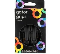 Framar Gator Grips Black