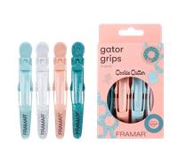 Framar Gator Grips Cookie Cutter