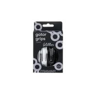 Framar Gator Grips Glitter
