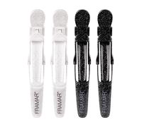 Framar Gator Grips Glitter