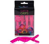 Framar Gator Grips Pink…