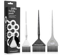 FRAMAR Hair Dye Brush Set, Colour Brush for Bleach Kit, Tint Applicator