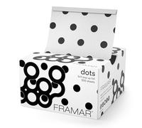 FRAMAR Hair Foils For Highlighting - Pop Up Hair Foil For Hair Highlighting