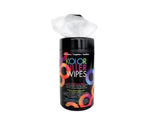 Framar Kolor Killer Wipes 100 pcs