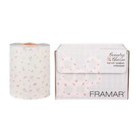 Framar Medium Foil Embossed Country Charm