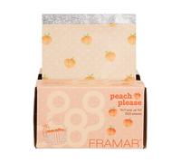 Framar Peach Please Pop Up Sheets x 500 (5 x 11")