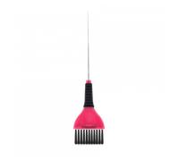 Framar Pin Tail Brush Pink