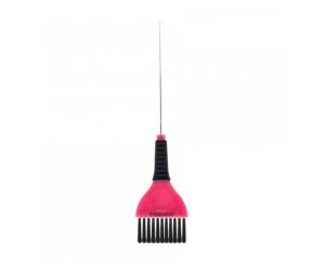 Framar Pin Tail Brush Pink