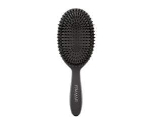 Framar Polish Brush Black