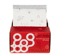 Framar Pop-Up Foil Get Lucky