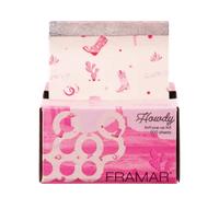 Framar Pop-Up Foil Howdy