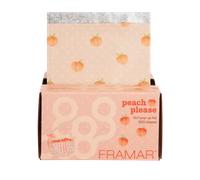 Framar Pop-Up Foil Peach Please