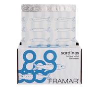 Framar Pop-Up Foil Sardine Blue