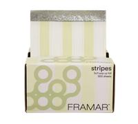 Framar Pop-Up Foil Stripes Celery