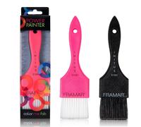 FRAMAR Power Painter Hair Dye Brush - Hair Colour Tint Brush and Dye Kit For ...