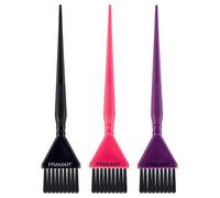 Framar Triple Threat Set 3 pcs, Black-pink-purple