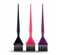 Framar Triple Threat Tint Brush Set 3 Pack