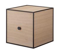 Frame 28 cupboard element Audo