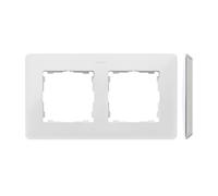 Frame 2x White 8200620-030 DETAIL 82