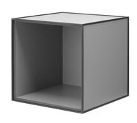 Audo Frame 35 With Door 35X35X35 Oak