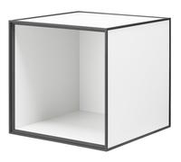 Frame 35 cupboard element Audo White - 5711879002358