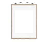 Frame 50x70 Oak