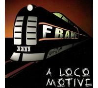 Frame - A Loco Motive