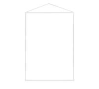 Frame A2 White