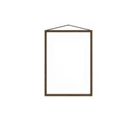 MOEBE - Frame A3 Frame 31,7x44 cm, Smoked Oak - Smoked Oak