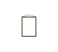 Frame A4 Smoked Oak