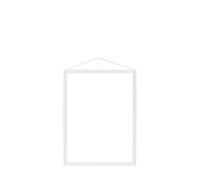 Frame A4 White
