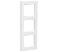 Frame A550 Triple White Alpino Thermoplastic