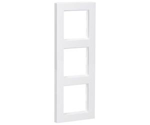 Frame A550 Triple White Alpino Thermoplastic