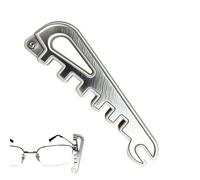 Frame Adjuster for Glasses Portable Eyewear Temple Arm Adjusting Repair