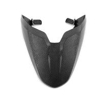 Frame and accessories Fairing Rear Hump Motorcycle Rear Seat Cover Accessories For Ducati For Monster 821 2018 2019 2020 2021 2022(Type 1)