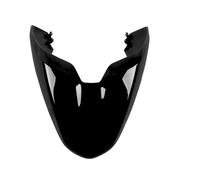 Frame and accessories Motorcycle Accessories Rear Passenger Seat Cover Tail Hump Fairing For Ducati For Monster 821 2018 2019 2020(Type 1)
