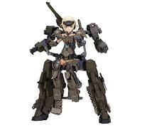 Frame Arms Girl figurine Plastic Model Kit Gourai-Kai & Exosuit Unit 22 cm