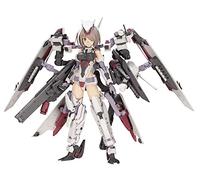 Frame Arms Girl Figurine Plastic Model Kit Kongo 16 cm