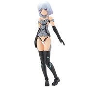 Frame Arms Girl Figurine Plastic Model Kit Materia Normal Ver. 15 cm