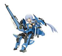Frame Arms Girl Figurine Plastic Model Kit Stylet XF-3 Plus 17 cm