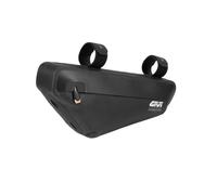 Frame Bag 2L for Grevel/MTB Bike, Black - Givi AD04B
