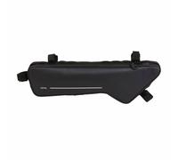 Frame bag for bike Zefal Z Adventure C4 4.2L black with scratch attachment (500x