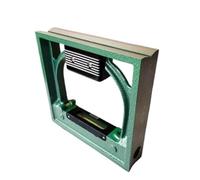 Frame Balance Level 100 * 100 * 0.1mm/M 541-1001 For Measuring The Levelness Of A Plane Surface