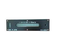 Frame Balance Level 300 * 0.02mm 542-3002 For Measuring The Levelness Of A Plane Surface
