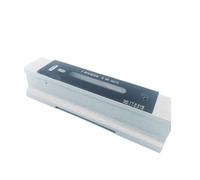 Frame Balance Level 542-2002V 200 * 0.02 For Measuring The Levelness Of A Plane Surface