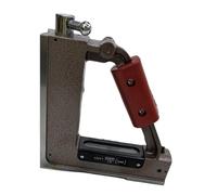 Frame Balance Level 583-1502 150mm 0.02mm/m For Measuring The Levelness Of A Plane Surface