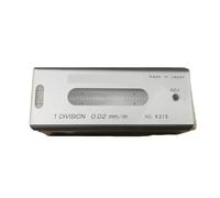 Frame Balance Level AD153 150 * 0.1mm/M For Measuring The Levelness Of A Plane Surface